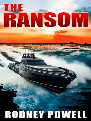 cover image of THE RANSOM